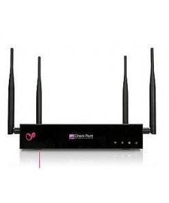 נתב אלחוטי כולל מנוי ותמיכה 3 שנים - CheckPoint | CPAP-SG1530W | Router Wireless
