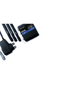 נתב (ראוטר) סלולרי תעשייתי מוקשח Teltonika RUT240 Industrial Cellular Router 4GLTE IoT2