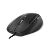 עכבר ארגונומי מתקדם 3Dconnexion CadMouse Black USB10