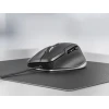 עכבר ארגונומי מתקדם 3Dconnexion CadMouse Black USB4
