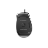 עכבר ארגונומי מתקדם 3Dconnexion CadMouse Black USB5