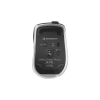 עכבר ארגונומי מתקדם אלחוטי 3Dconnexion CadMouse Wireless Black USB4