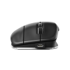 עכבר ארגונומי מתקדם אלחוטי 3Dconnexion CadMouse Wireless Black USB5