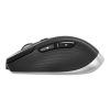 עכבר ארגונומי מתקדם אלחוטי 3Dconnexion CadMouse Wireless Black USB6