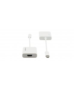 מתאם - Kramer | 99-97210001 | ADC-U31C/HF | Type–C TO HDMI | 4K
