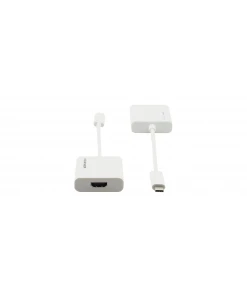 מתאם - Kramer | 99-97210001 | ADC-U31C/HF | Type–C TO HDMI | 4K