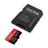 זיכרון פלאש - SanDisk MicroSD Extreme Pro 64GB (3)