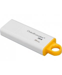 כונן USB לשמירת נתונים זיכרונות ניידים 8GB קינגסטון Kingston DTIG48G USB Flash Drive (3)