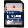 כרטיס זיכרון 32GB קינגסטון Kingston CompactFlash Card 32GB SD432GB Flash Memory (1)