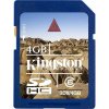 כרטיס זיכרון 4GB קינגסטון Kingston CompactFlash Card 4GB SD64GB Flash Memory (2)