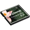 כרטיס זיכרון 8GB קינגסטון Kingston CompactFlash Card 8GB CF8GB Flash Memory (1)