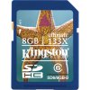 כרטיס זיכרון 8GB קינגסטון Kingston CompactFlash Card 8GB SD68GB Flash Memory (1)