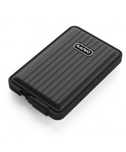 מארז חיצוני לדיסק קשיח עמיד במים מאיבו Maivo DiskGuard Raiden usb3.1 Waterproof GEN2 External HDD Enclosure K2529G2 TypeC (4)