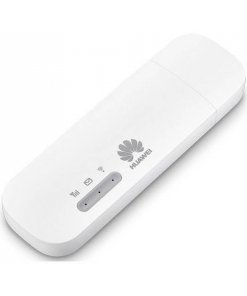 מודם סלולרי דור 4 חיבור USB כולל WIFI וואווי HUAWEI E8372-320 4G WIFI USB (2)