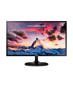 מסך מחשב סמסונג - Samsung S27F350FH 27