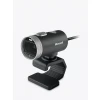 מצלמת רשת HD חיבור USB מייקרסופט פוקוס אוטומטי Microsoft H5D-00014 720p HD WEBCAM LifeCam Cinema (1)