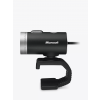 מצלמת רשת HD חיבור USB מייקרסופט פוקוס אוטומטי Microsoft H5D-00014 720p HD WEBCAM LifeCam Cinema (3)