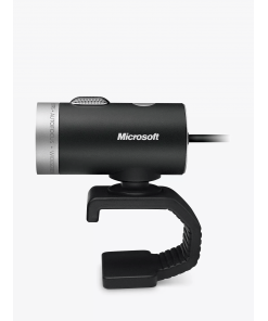 מצלמת רשת HD חיבור USB מייקרסופט פוקוס אוטומטי Microsoft H5D-00014 720p HD WEBCAM LifeCam Cinema (3)