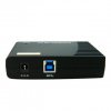 מתאם 4 יציאות ST-LAB U-540 USB3 (2)