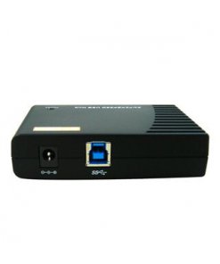 מתאם 4 יציאות ST-LAB U-540 USB3 (2)