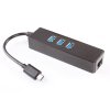 מתאם USB3.1 חיבור LAN וRJ45 גולד טאץ' Gold Touch SU-USB3