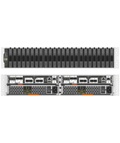 נטאפ שירות ותמיכה ל 3 שנים NetApp | FAS2720A | 12x4TB | Dual Controller