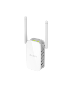 נקודת גישה אלחוטית 2 אנטנות מגביר טווח אקסס פוינט Access points DAP-1325 N300 Wi-Fi (2)