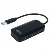 רכזת 4 יציאות חיבור ST-LAB U-1470 USB3.1 Type-A USB (1)