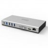 תחנת עגינה ST-LAB | U-910 | USB3.0 Docking Station