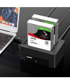 תחנות עגינה