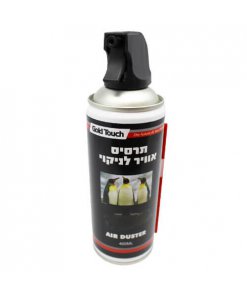 אביזרים לניקוי מחשב