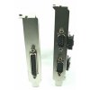 2 כרטיס הרחבה 2xRS232 & 1xParallel גולד-טאץ' Gold Touch SU-PCIE-2RS-1P (3)
