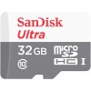 כרטיס זיכרון SanDisk | SDSQUNS-032G | MicroSD Ultra 32GB