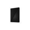 דיסק חיצוני קשיח נייד Western Digital WDBPKJ0040BBK MY PASSPORT 4TB USB3.22 (4)
