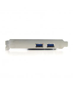 כרטיס הרחבה 2 יציאות USB3.0 גולד-טאץ' Gold Touch SU-PCIE-2USB3 (3)