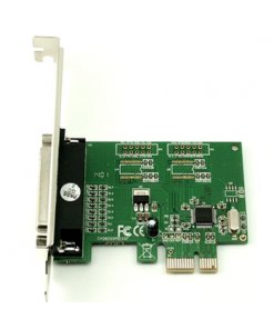 כרטיס הרחבה יציאת Parallel גולד-טאץ' Gold Touch SU-PCIE-1P (1)