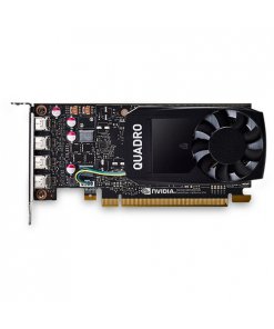 כרטיס מסך PNY VCQP1000-PB Quadro P1000 Display Card 4GB (1)