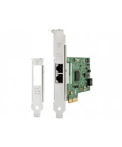 כרטיס רשת Intel | I350-T2 | Ethernet Server Adapter