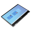 מחשב נייד HP מעבד i5 מחשב מתקפל עם מסך מגע HP 308H8EA Pav x360 Convert 14-dw1003nj Core i5-1135G7 512GB 14 FHD (2)