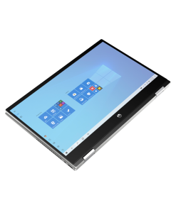 מחשב נייד HP מעבד i5 מחשב מתקפל עם מסך מגע HP 308H8EA Pav x360 Convert 14-dw1003nj Core i5-1135G7 512GB 14 FHD (2)