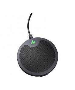 מיקרופון שולחני למחשב חיבור USB כולל נורת לד MAONO AU-BM10 (4)