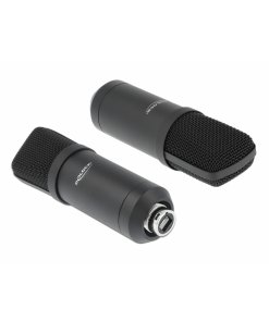סט מיקרופון מקצועי חיבור USB ביצועים גבוהים מאוד DELOCK D66300 (3)