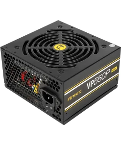 ספק כח אנטק Antec VP550P 550W 80Plus