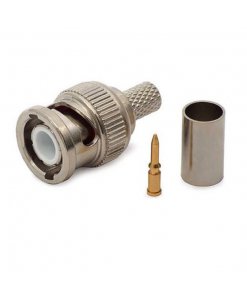 קונקטור HP HP-BNC-RG59 (2)