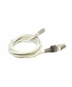 קונקטור זכר Luggar HP-CAT6A-MC