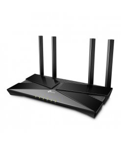 ראוטר אלחוטי טיפילינק Tp-Link Archer AX20 AX1800 Dual-Band WiFi-6 Router