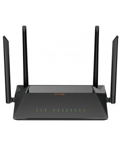 ראוטר נתב VDSL2 אלחוטי סלולרי כפול די-לינק D-Link DSL-245GR Wireless Dual Band VDSL2 Router with ASDL2+3GLTE and USB Port (1)