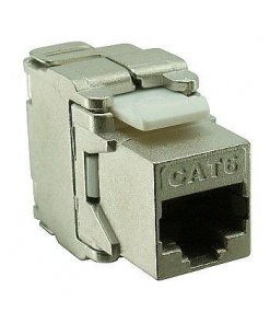 שקע רשת Luggar HP-KJ6