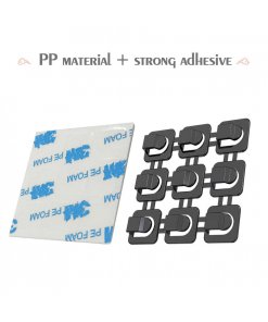 תופסן ניהול כבלים לשולחן העבודה (2)