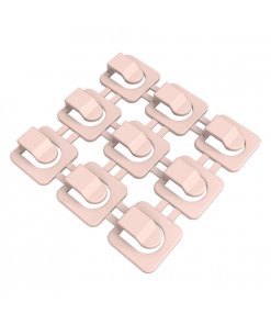 תופסן ניהול כבלים לשולחן העבודה (4)